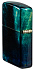 Зажигалка ZIPPO Anne Stokes с покрытием 540 Tumbled Brass, латунь/сталь, разноцветная, 38x13x57 мм - Фото 8