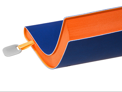 Ежедневник недатированный А5 Mercury