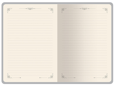 Ежедневник недатированный А5 Royal