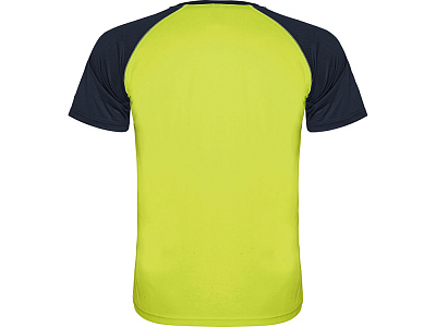 Спортивная футболка Indianapolis мужская