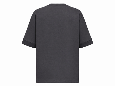 Футболка Gamma.01 мужская