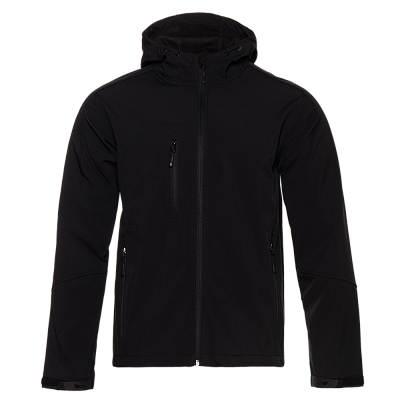 Куртка унисекс 71N (Чёрный)