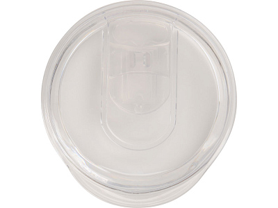 Вакуумная термокружка Sense Gum, soft-touch