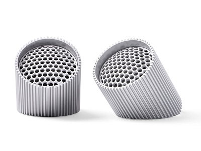 Беспроводная колонка Ray Speaker