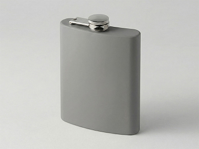 Фляжка Remarque soft-touch 2.0