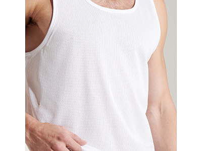 Майка Interlagos мужская