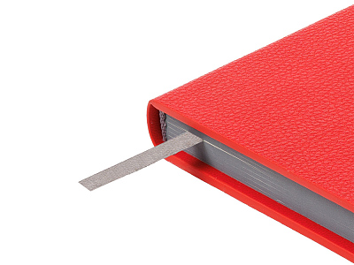 Ежедневник недатированный с магнитным клапаном А5 Venezia