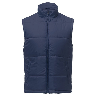 Жилет Kama, темно-синий (Тёмно-синий)