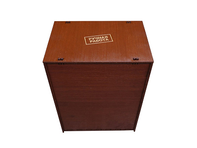 Настольный часы Угольный натюрморт