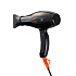 Фен DEWAL BEAUTY Balance Black, чёрный, 2200 Вт, ионизация, 1 насадка - Фото 4