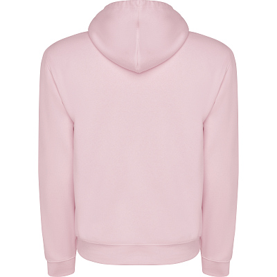 Толстовка детская CAPUCHA, СВЕТЛО-РОЗОВЫЙ 11/12