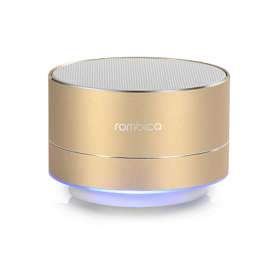 Портативная колонка Rombica Mysound BT-03 3C