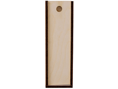 Настольная игра из дерева Башня в деревянной коробке 