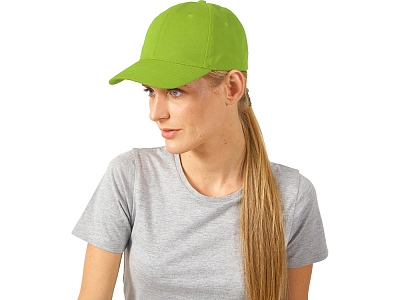 Бейсболка Milwaukee из переработанного полиэстера RPET