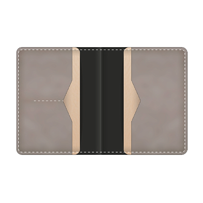 Обложка для паспорта Bali. Под заказ