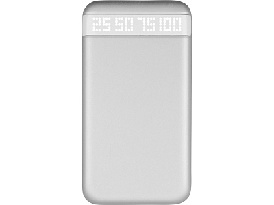 Внешний аккумулятор Argent, 15000 mAh