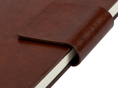 Бизнес блокнот А5 Monoi