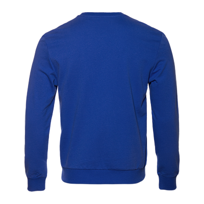 Свитшот унисекс STAN футер без начёса, 260, 63