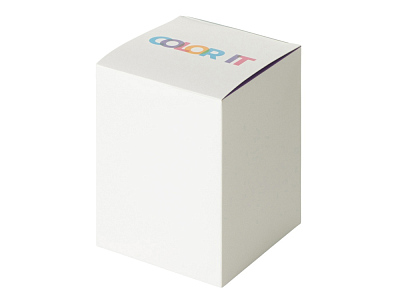 Термокружка Vacuum mug C1, soft touch, 370 мл