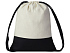 Рюкзак-мешок Cotton из хлопка, 170 г/м2 - Фото 3