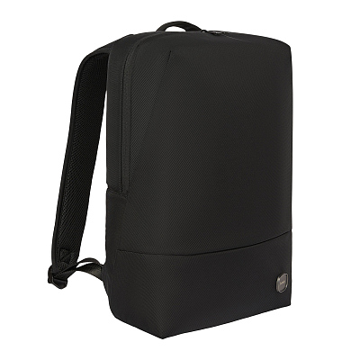 Рюкзак Хайд (Hide), черный