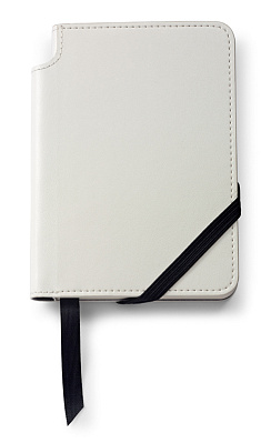 Записная книжка Cross Journal White, A6 (Белый)