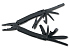 Мультитул VICTORINOX SwissTool Spirit XBS, 105 мм, 27 функций, чёрный, в нейлоновом чехле - Фото 3