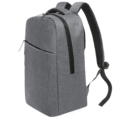 Рюкзак WEASEL, СЕРЫЙ