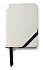 Записная книжка Cross Journal White, A6 - Фото 1
