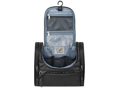 Несессер Blanc Delight