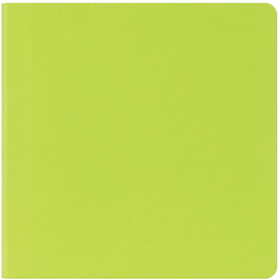 Набор Square, зеленый