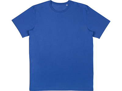 Футболка HD из премиального хлопка мужская