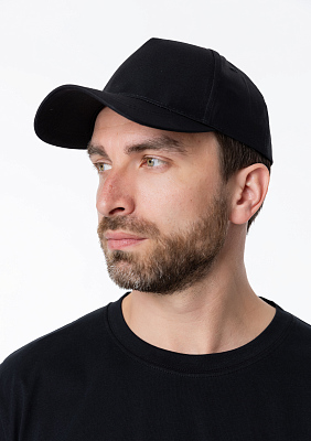 Футболка унисекс STAN, хлопок 150, 51