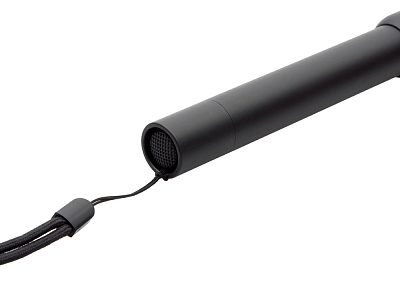 Фонарь на батарейках с регулируемым фокусом Wand, IPX7, 250 Лм