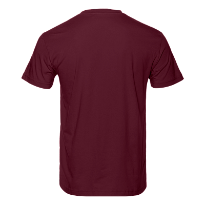 Футболка унисекс STAN, хлопок 150, 51