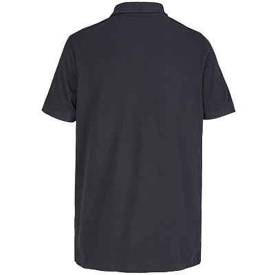 Рубашка поло женская Pacific Women, черная