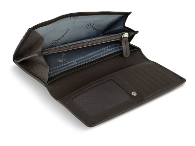 Кошелек женский Banda с защитой данных RFID