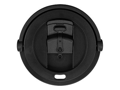 Вакуумная термокружка Grant, soft-touch, тубус