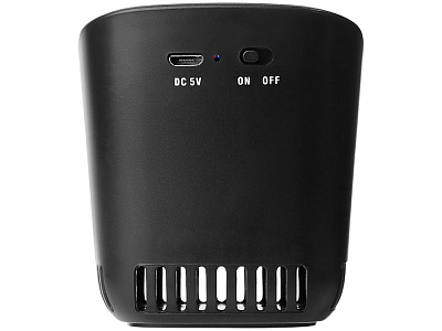 Колонка Jack с функцией Bluetooth® и беспроводным зарядным устройством