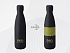 Вакуумная термобутылка Vacuum bottle C1, soft touch,  с УФ-печатью - Фото 1