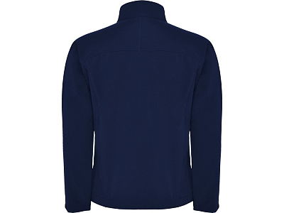 Куртка софтшелл Rudolph мужская