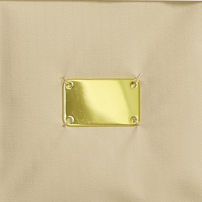 Жилет унисекс Sfera, бежевый