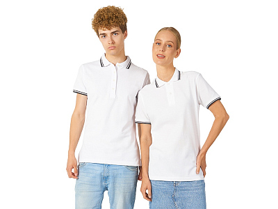 Рубашка поло Erie мужская