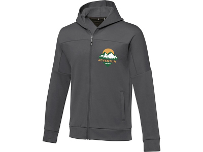 Куртка Nubia мужская