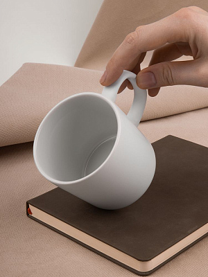 Кружка Eastpresso, белая