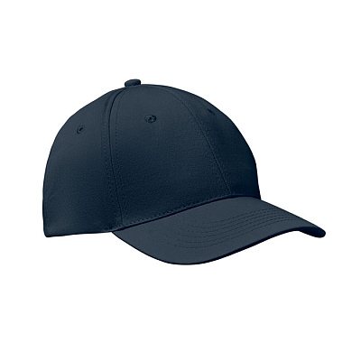 6 panels baseball cap (Французский флот)