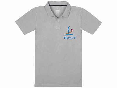 Рубашка поло Primus мужская