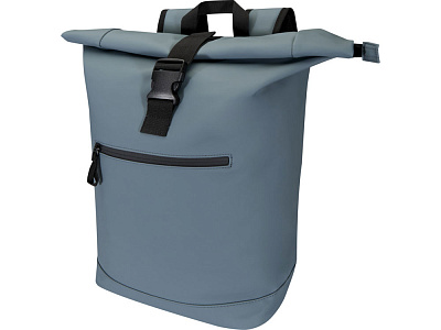 Рюкзак Реси Плюс (Серо-синий)