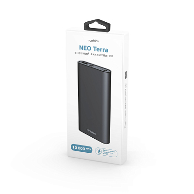 ПЗУ Rombica NEO Terra