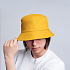 Хлопковая панама BRIM 250 - Фото 2
